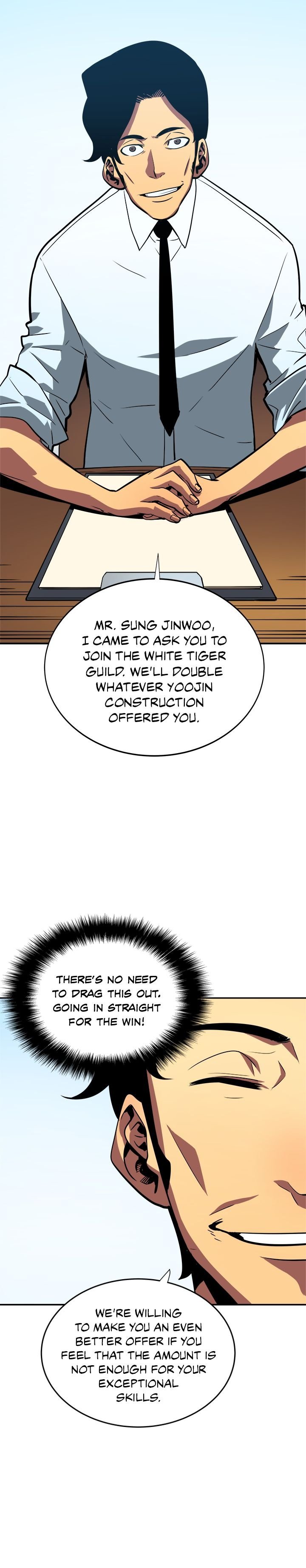 Solo Leveling, Chapter 36 image 23